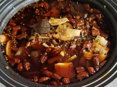 -辣婆婆(航天桥店)