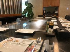 -大渔铁板烧(万象城店)