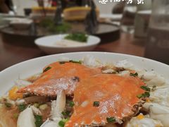 -高佳庄·舟山海鲜(海景旗舰店)