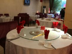 大堂-北门饭店(三香路店)