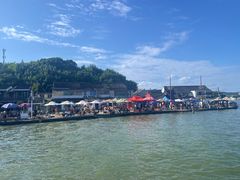 -东钱湖旅游度假区