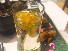 -若蘭慈·无国界素食料理(欢乐海岸店)