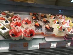 -BreadTalk面包新语·烘焙蛋糕(海珠丽影广场店)