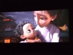 -AMG海上明珠影城(上海环球港RealDCinema店)