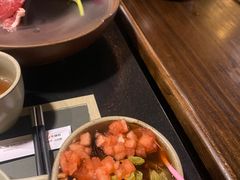 -盡膳口福·百年汤方火锅(科华北路店)