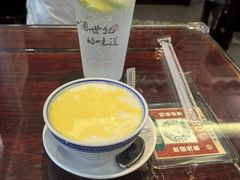 -民信老铺(双皮奶博物馆店)