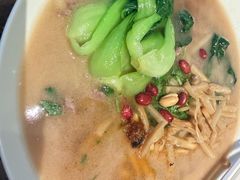 -漆黑觉米粉(三里屯店)