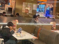 -比格比萨自助(新辰里学清路店)