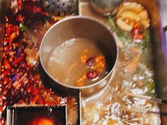 -大隐·成都火锅Bistro(合生麒麟新天地店)