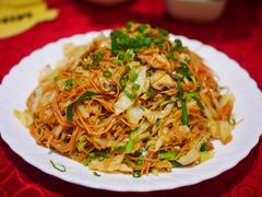 -美味海鲜大排档(明发美食地标店)