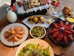-山葵家居酒屋(天目里店)