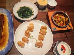 -曾宴·楚菜(湖北省博物馆店)