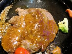 -吉布鲁牛排海鲜自助(武侯泛悦国际店)