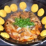 炖出满满的家的味道