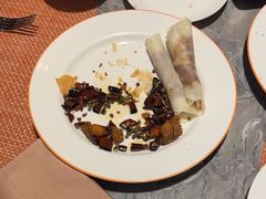 -松咖啡自助餐厅·松北香格里拉