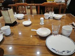 -那家老院子东北菜·饺子·小鸡炖蘑菇(艳华街店)