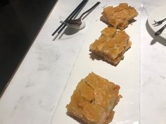 -珍呈中餐厅•粤川淮扬新疆(乌鲁木齐康莱德酒店)