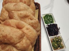 -李记搅团•非遗陕菜(三桥店)