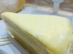 -烫面包·面包烘焙(绿地缤纷城店)