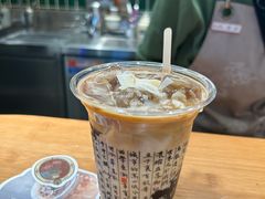 -茶颜悦色(长郡步行街口店)