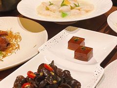-蛇口希尔顿南海酒店·随轩中餐厅·粤菜