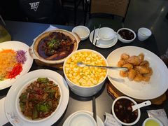 -红厨巷·淮扬菜(熙南里店)