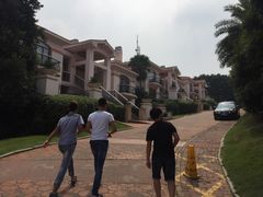 -圣爵菲斯大酒店(长沙世界之窗店)