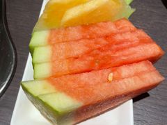 -东来顺铜锅炭火涮肉(上地华联店)