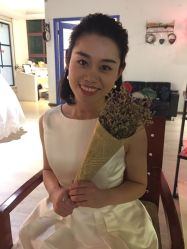 -巴黎婚纱摄影工作室