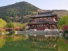 -华清宫景区