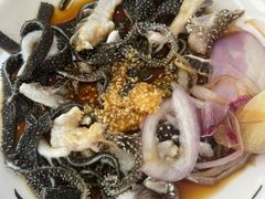 -歪头牛肉(金龙壹号店)
