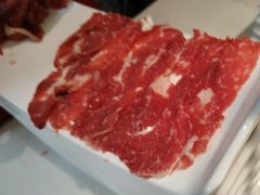 -潮正和潮汕牛肉火锅·老字号(番禺万达店)