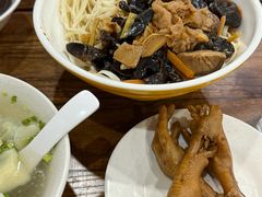 -随柳居·苏式小吃(建新巷店)