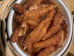 -潮粥荟·潮汕砂锅粥(朝阳大悦城店)