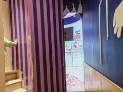 -夏日玛莉西餐厅(衡阳万达店)