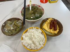 -陈记汤饭(水巷口店)