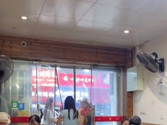 -卢庄(江汉路店)