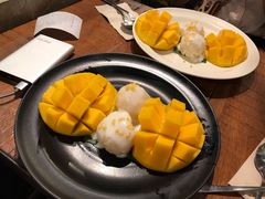 -Mango Tango