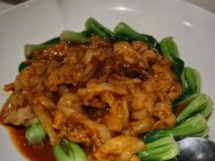 -开海·红岛海鲜虾水饺(石老人店)