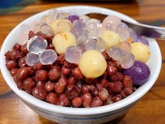 -堂屋糖水店(愚园店)