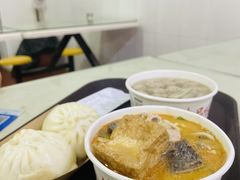 -津品味小吃(大学湾店)