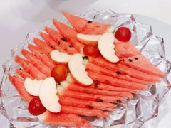 果盘-渝湘江南(律纬路店)