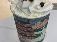 -KUNCHA鲲茶·江西制茶(铜锣湾店)