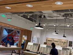 -JINS(上海近铁城市广场店)