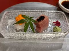 -鮨青(恒基名人购物中心店)