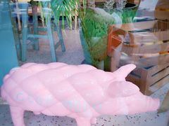 -WHEN PIGS FLY当猪飞