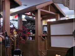 -綱元·海鲜豆捞(明州里店)