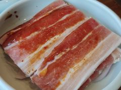 -九田家黑牛烤肉料理(三墩店)