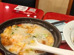 -宏状元现熬粥·京味菜(五棵松店)