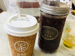 -茶是一枝花泡茶店